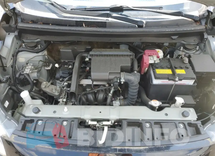 ML32F3FJ7JHF15174 Photo# 11