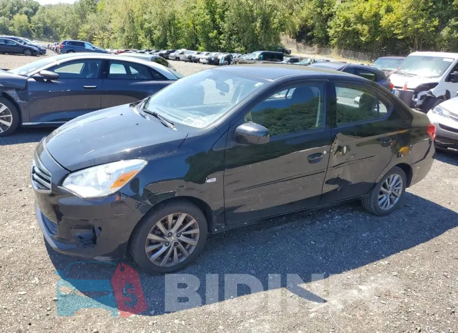 ML32F3FJ8JHF08881 Photo# 1