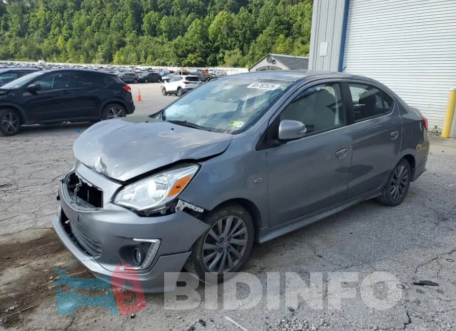 ML32F4FJ8HHF15460 Photo# 1