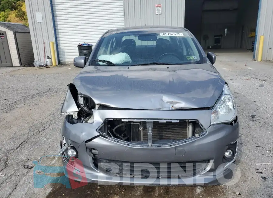 ML32F4FJ8HHF15460 Photo# 5