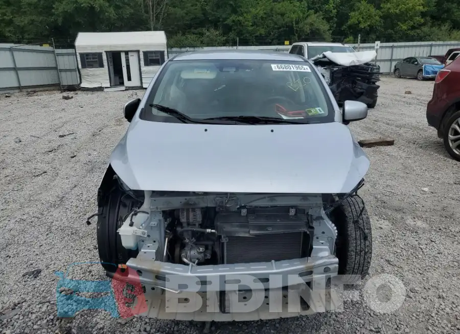 ML32FUFJ2MHF06215 Photo# 5