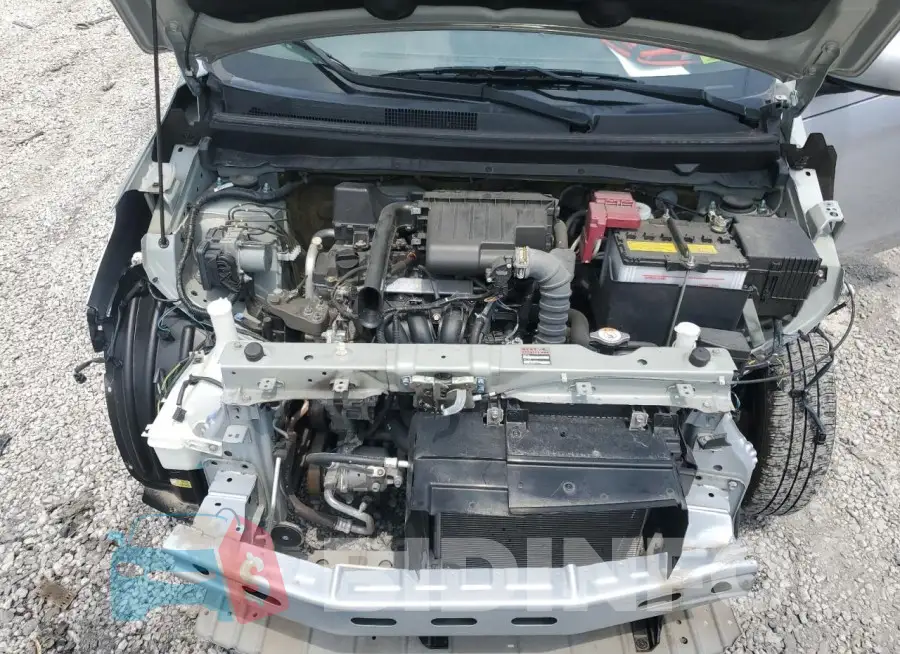 ML32FUFJ2MHF06215 Photo# 11