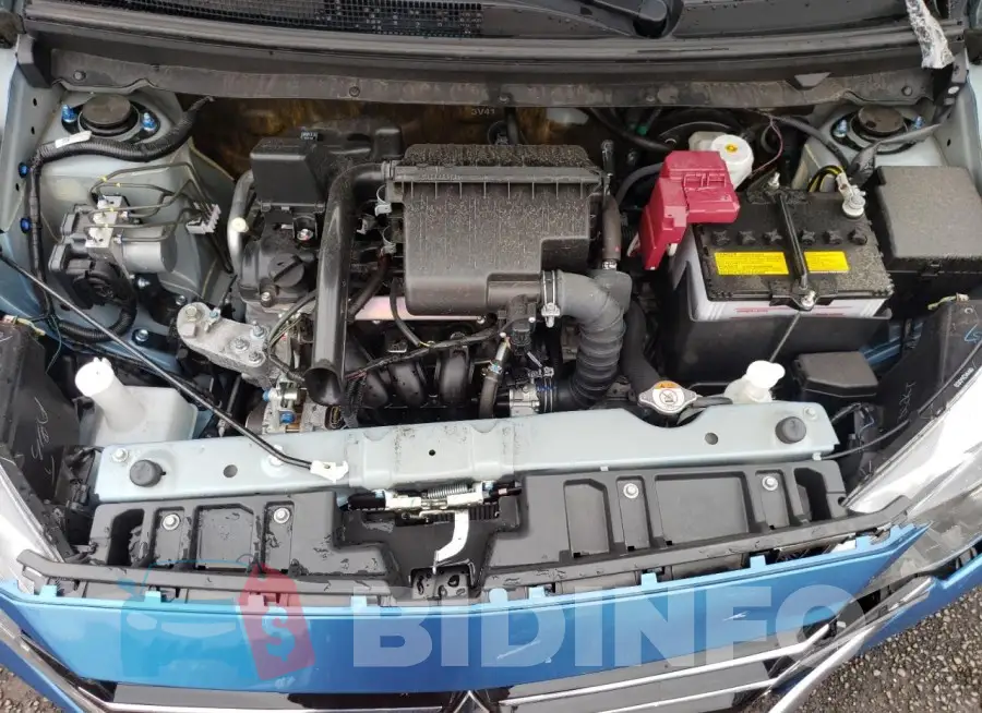 ML32FUFJ2RHF02236 Photo# 11