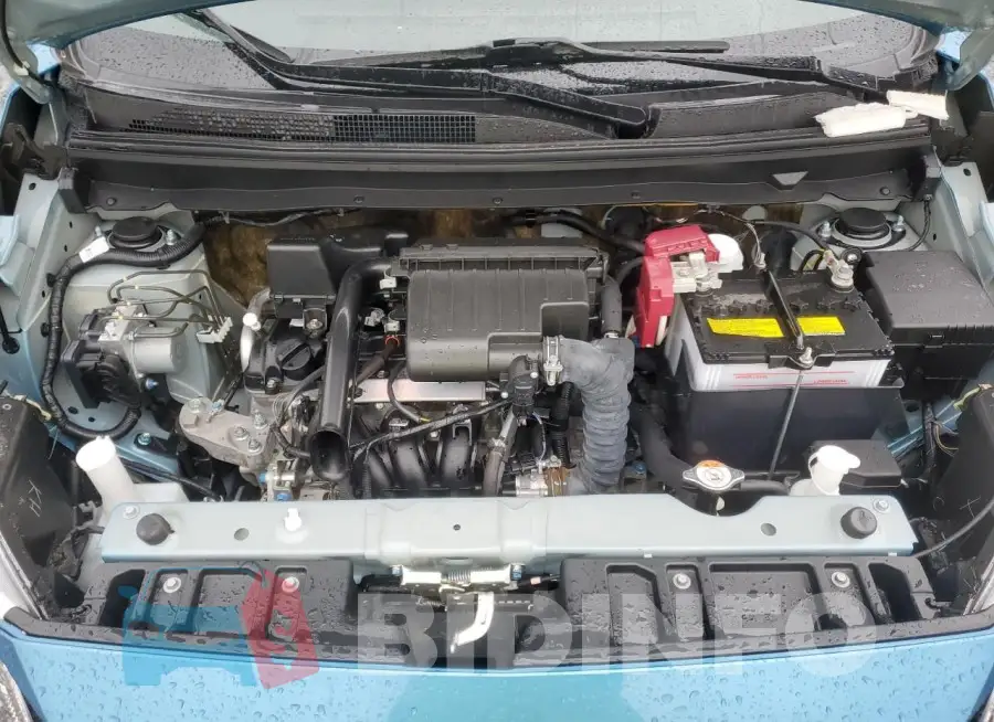 ML32FUFJ4NHF02703 Photo# 11