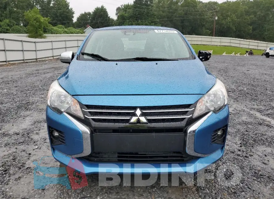 ML32FUFJ4NHF02703 Photo# 5