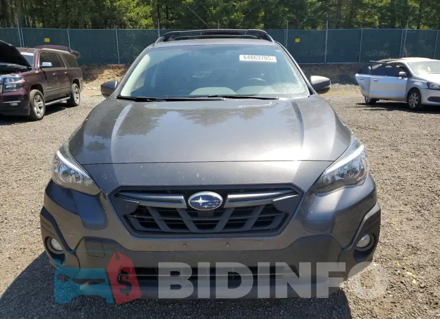 JF2GTHRC8PH307530 Photo# 5