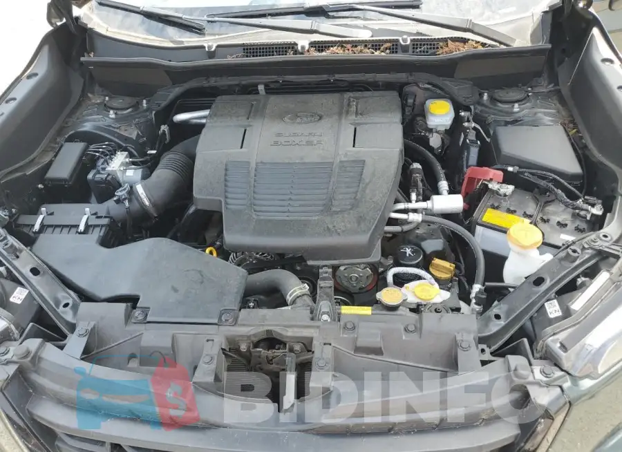 JF2SKARC8PH447517 Photo# 12