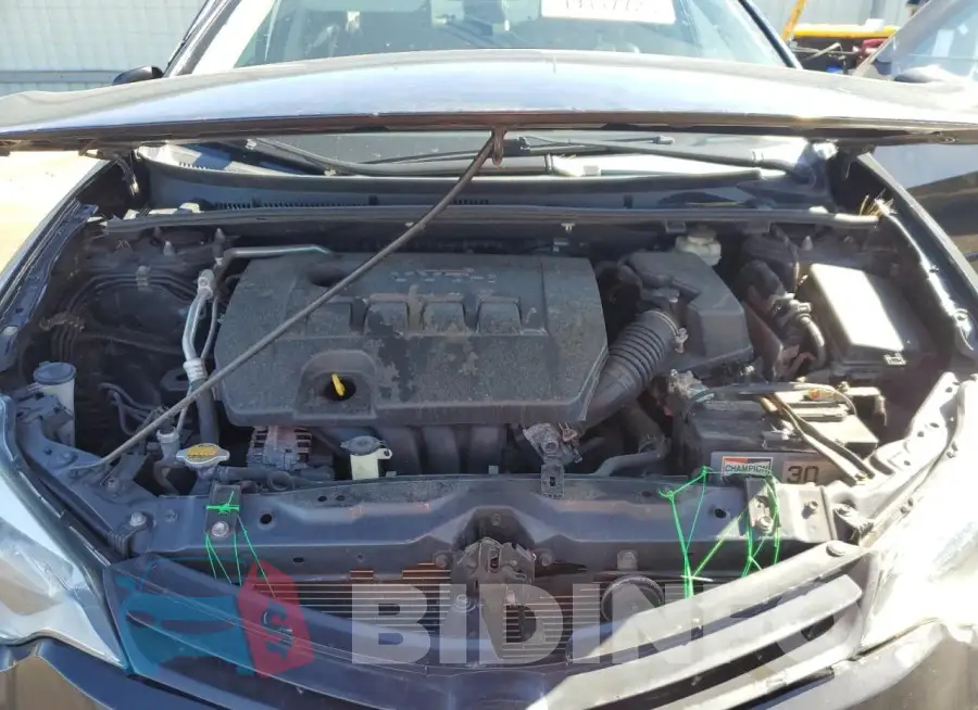 2T1BURHE3GC498485 Photo# 11