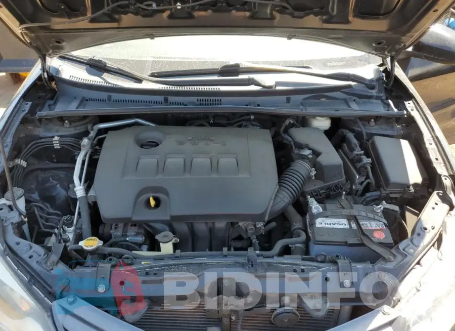 2T1BURHE5GC522768 Photo# 11