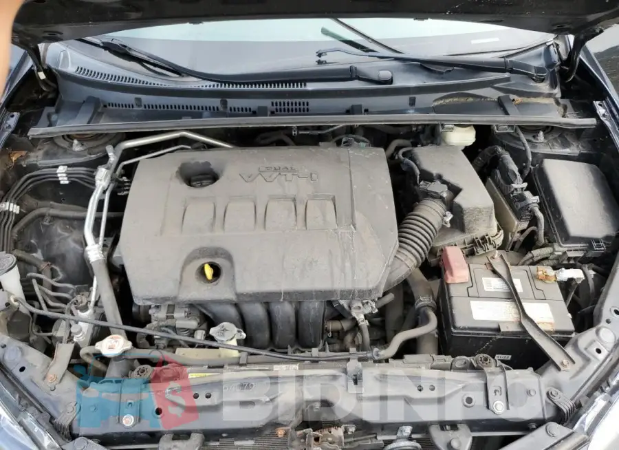 2T1BURHE9HC933432 Photo# 11