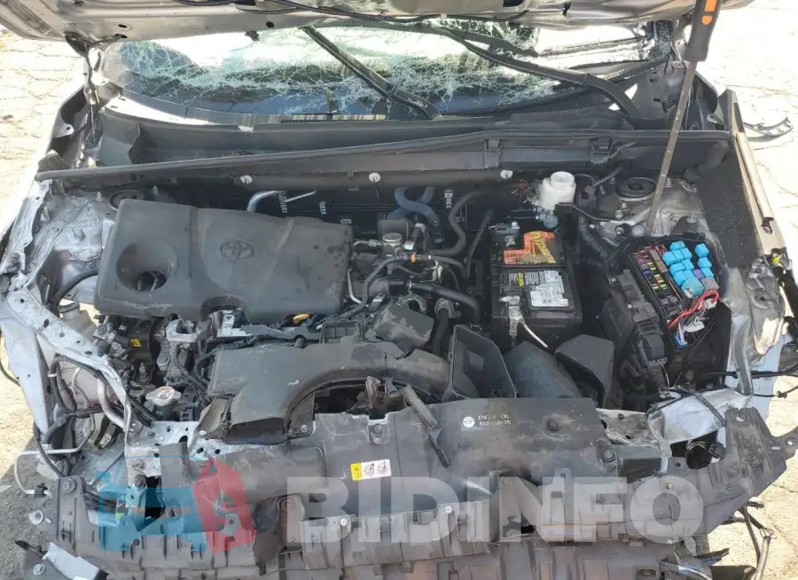 2T3C1RFV5NC208638 Photo# 12