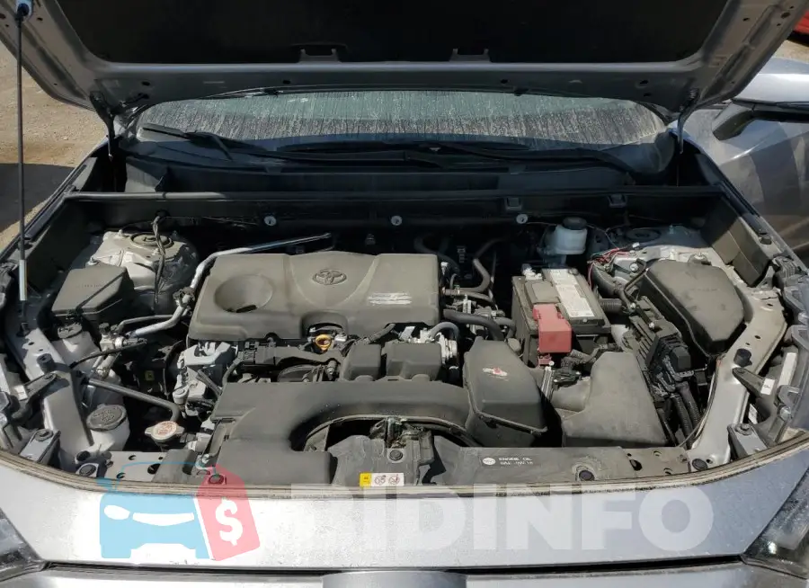 2T3D1RFV6NC279433 Photo# 12