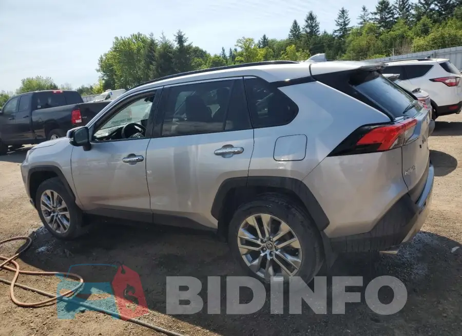 2T3D1RFV6NC279433 Photo# 2