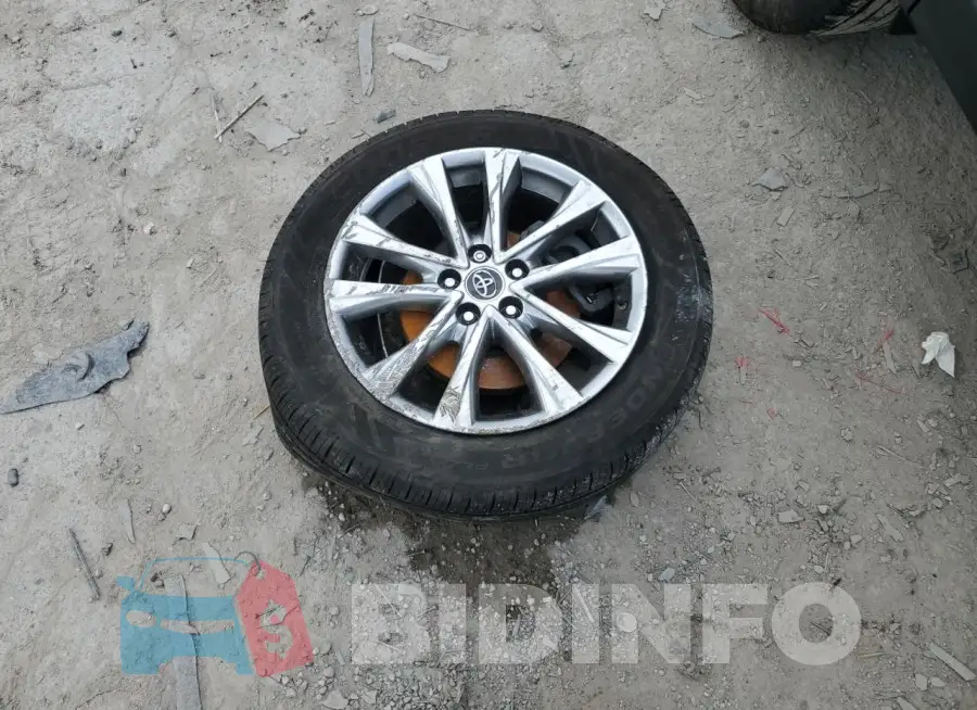 2T3DFREV0HW580818 Photo# 13