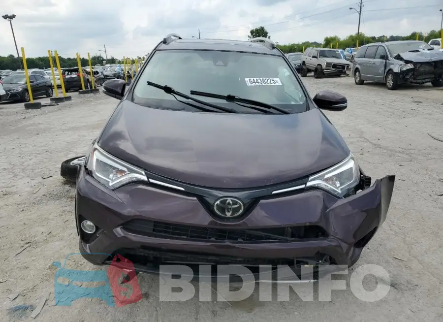 2T3DFREV0HW580818 Photo# 5