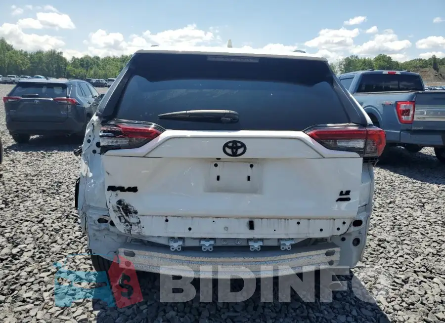 2T3F1RFV6MC240641 Photo# 6