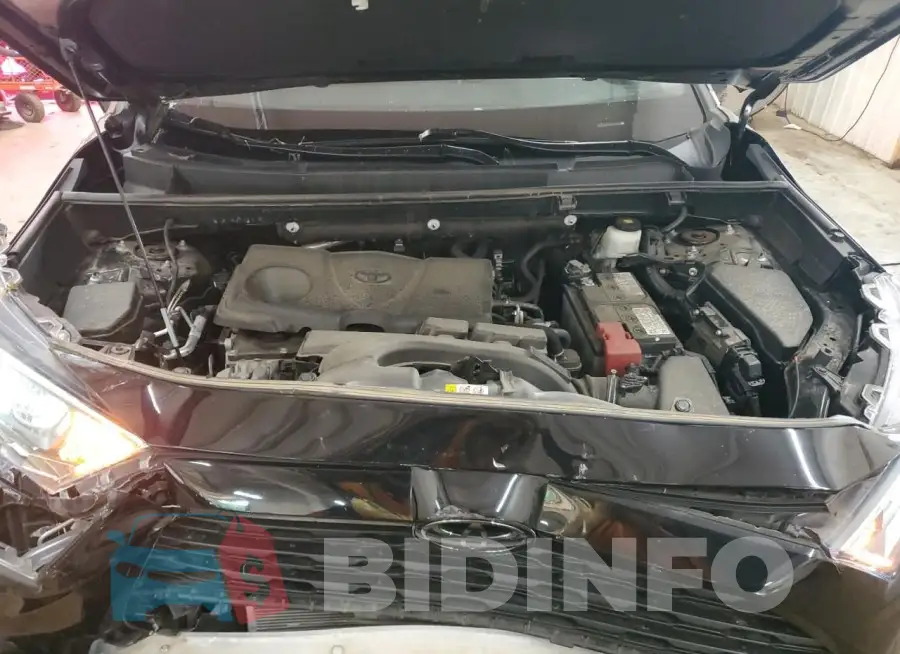 2T3P1RFV1MC210760 Photo# 12