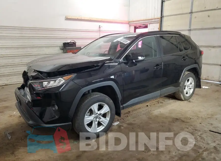 2T3P1RFV1MC210760 Photo# 1