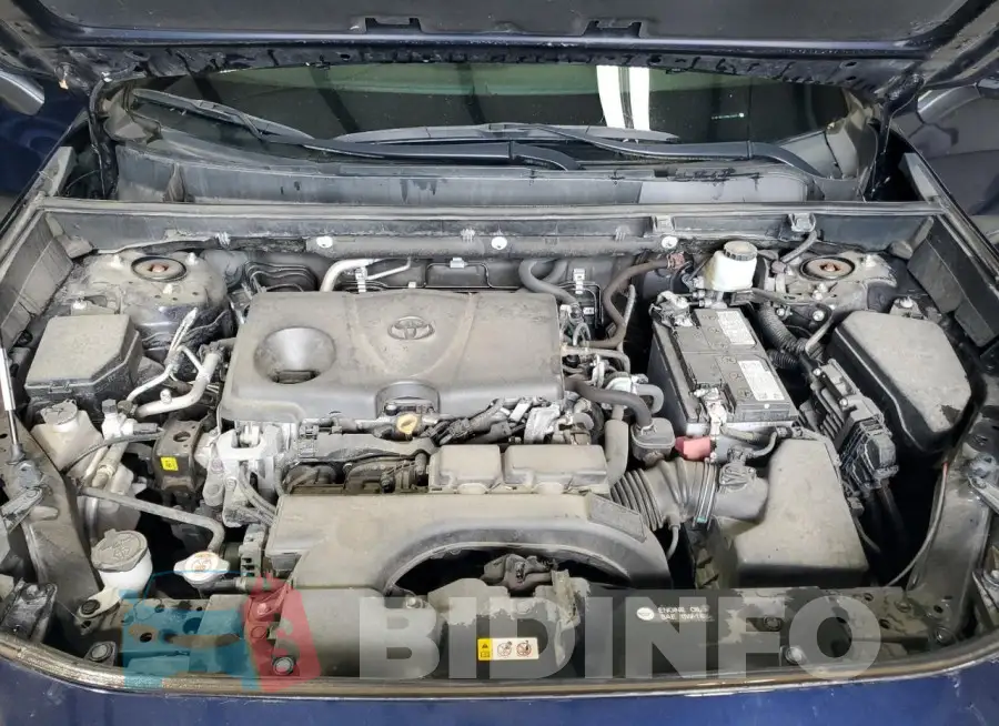2T3P1RFVXMW180074 Photo# 12