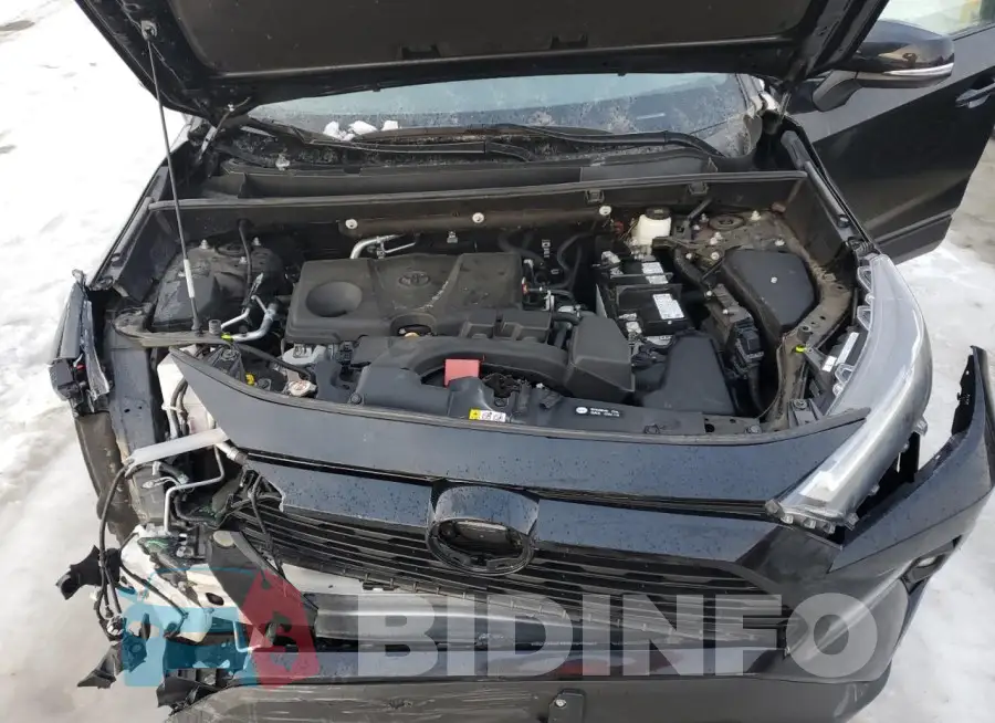 2T3R1RFV8NC259769 Photo# 12