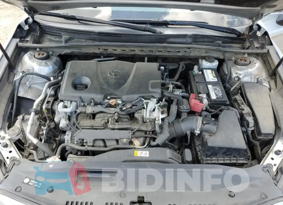 4T1B11HK5KU217407 Photo# 11
