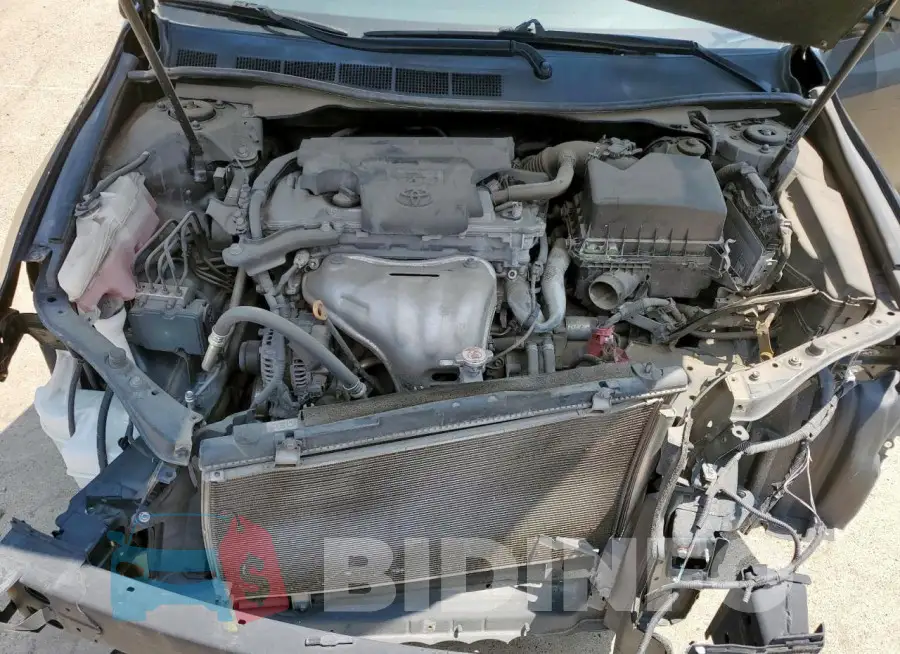 4T1BF1FK6HU335138 Photo# 11