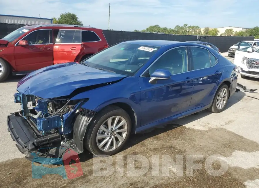 4T1C11AK2PU187451 Photo# 1