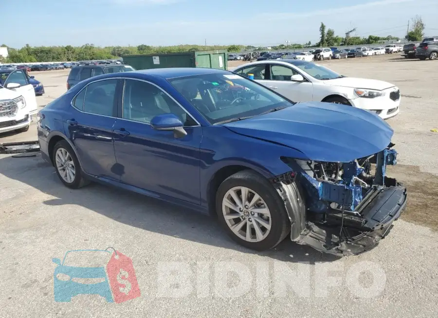4T1C11AK2PU187451 Photo# 4