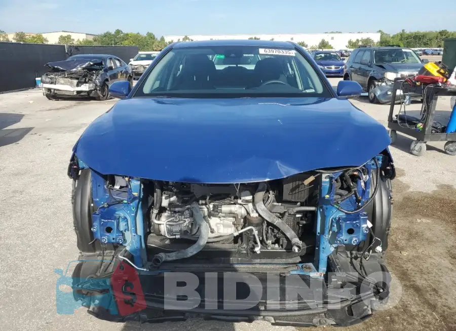4T1C11AK2PU187451 Photo# 5