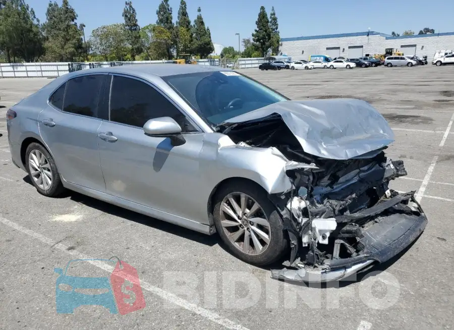 4T1C11AK3MU589216 Photo# 4