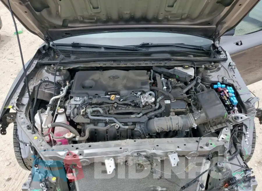 4T1C31AK8RU075377 Photo# 11