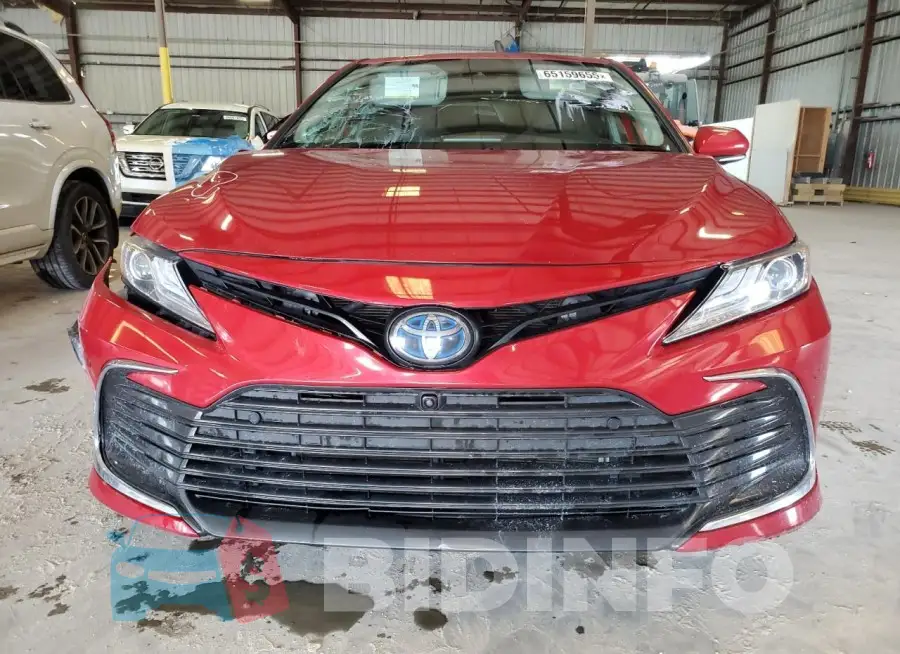 4T1F31AK0PU050290 Photo# 5