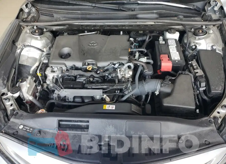 4T1G11AKXNU627902 Photo# 11