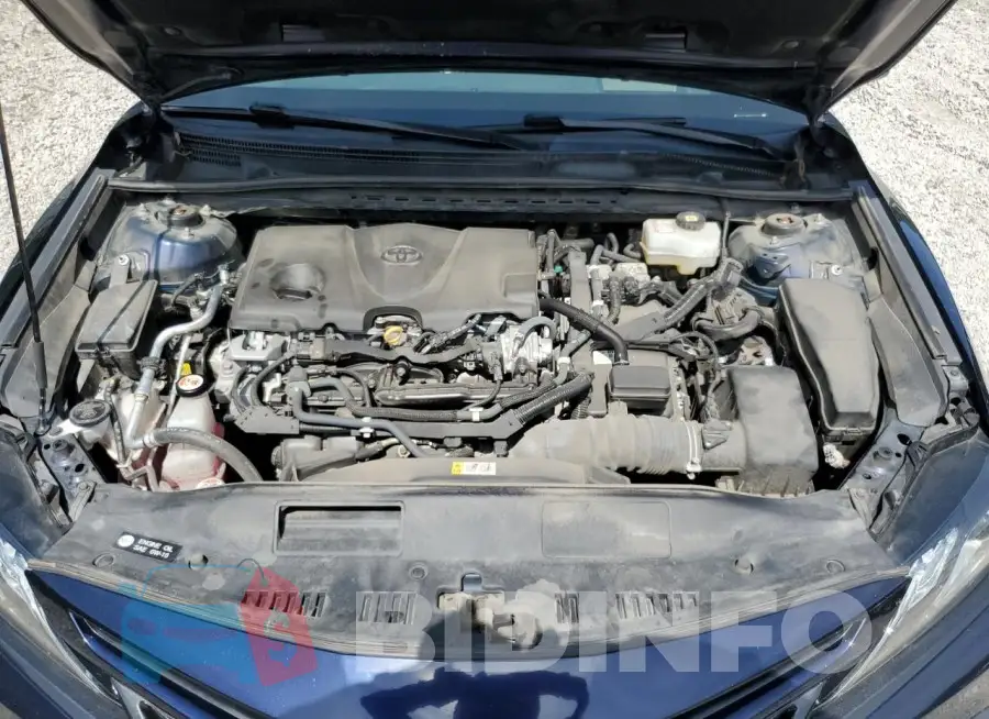 4T1K31AK8NU577747 Photo# 11