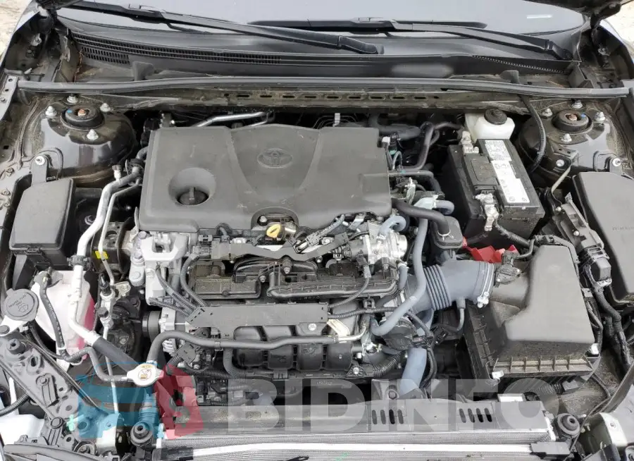 4T1K61AK6PU778802 Photo# 11