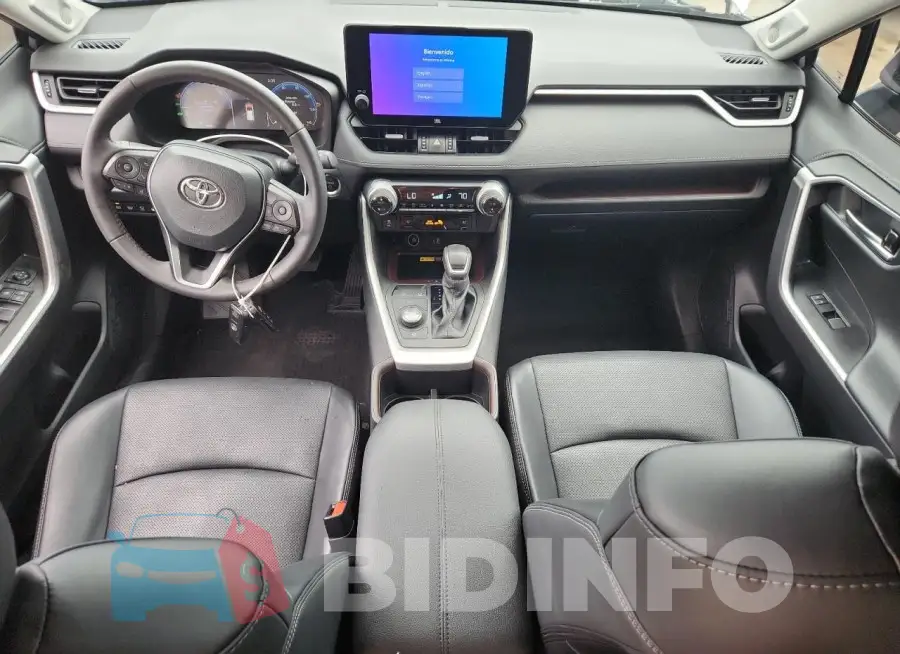 4T3D6RFV6PU121497 Photo# 8
