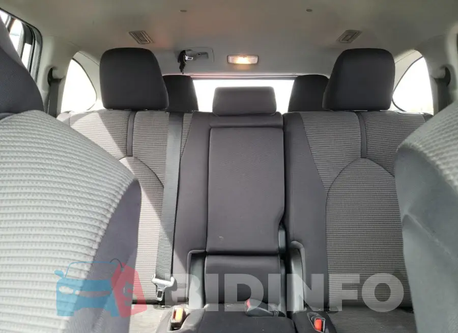 5TDBZRBH6LS511672 Photo# 10