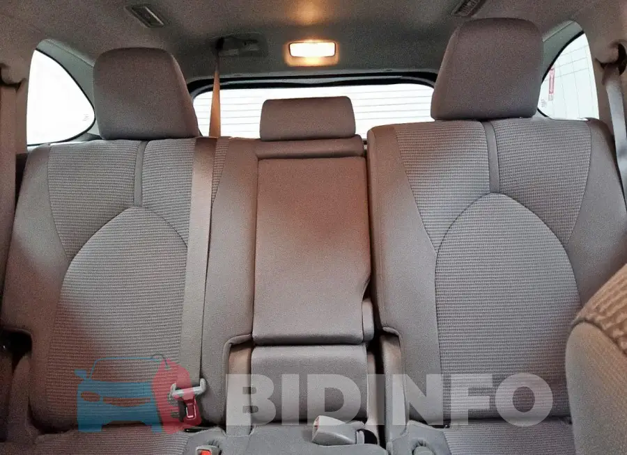 5TDBZRBH9NS583307 Photo# 10