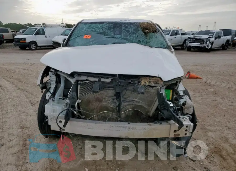 5TDBZRFH5JS913934 Photo# 5