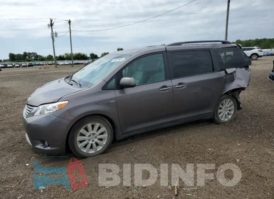 5TDDK3DC7GS137817 Photo# 1