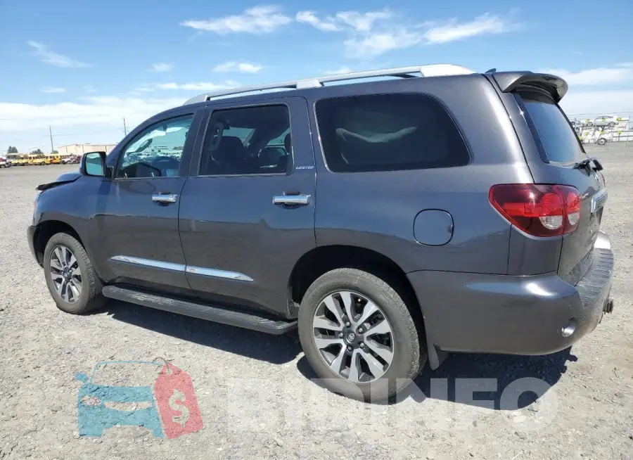 5TDJY5G14JS162415 Photo# 2
