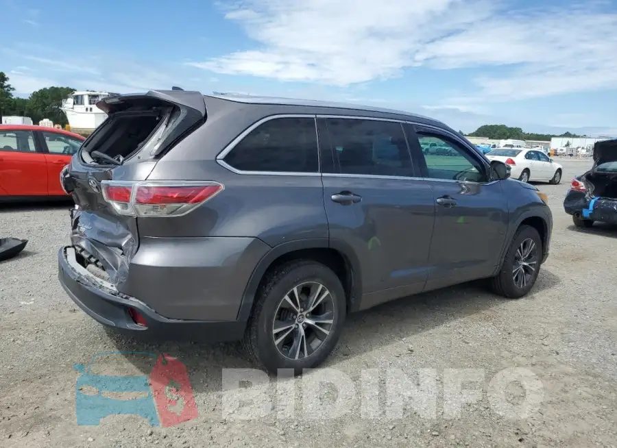5TDKKRFH9GS158946 Photo# 3