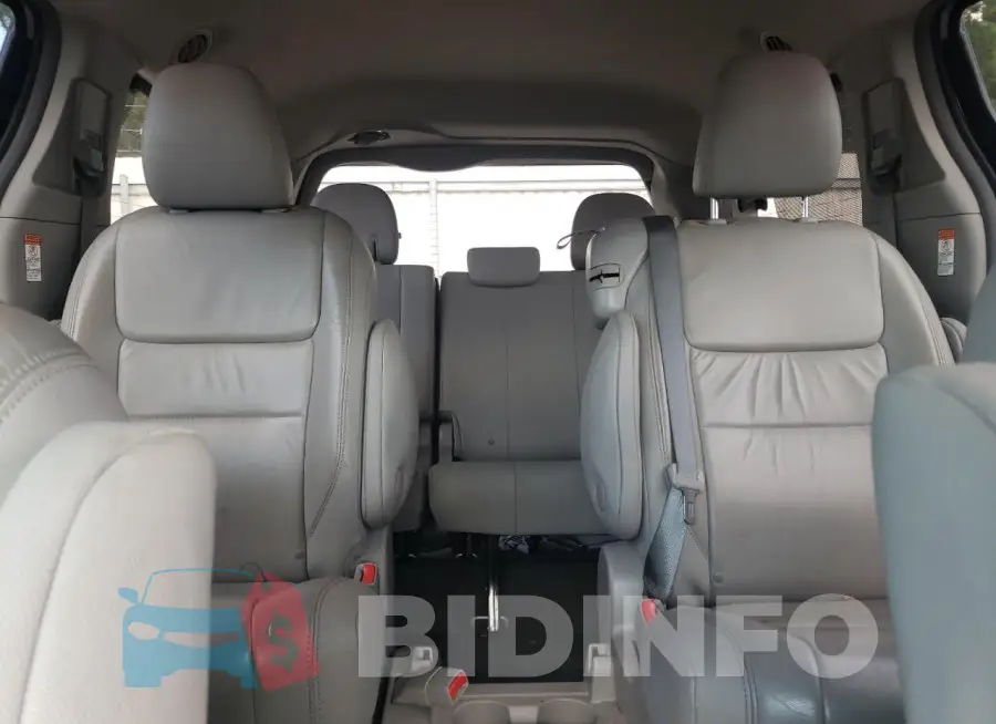 5TDYK3DC5GS717200 Photo# 10