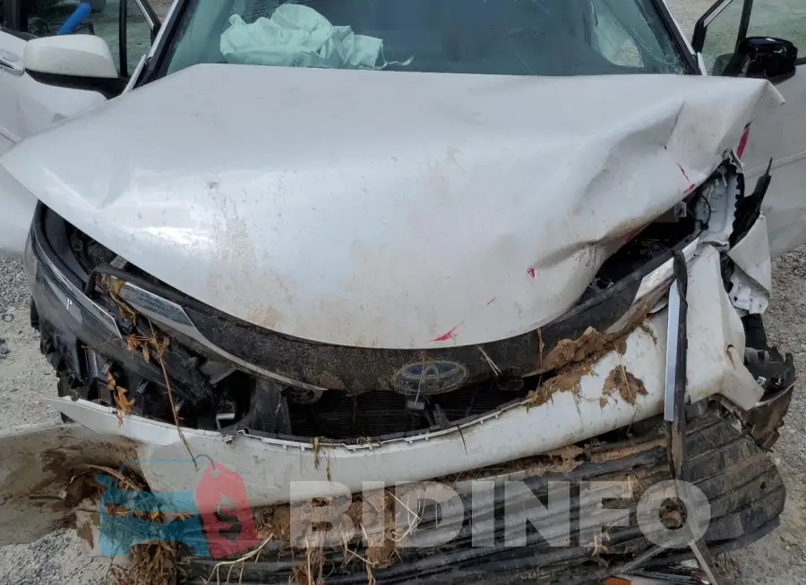 5TDYRKEC9RS193251 Photo# 12