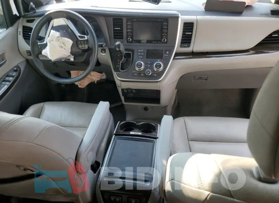 5TDYZ3DCXLS080794 Photo# 8