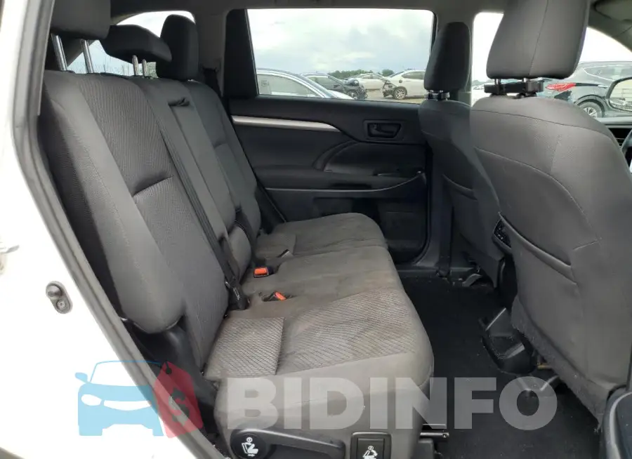 5TDZZRFH6JS255863 Photo# 11