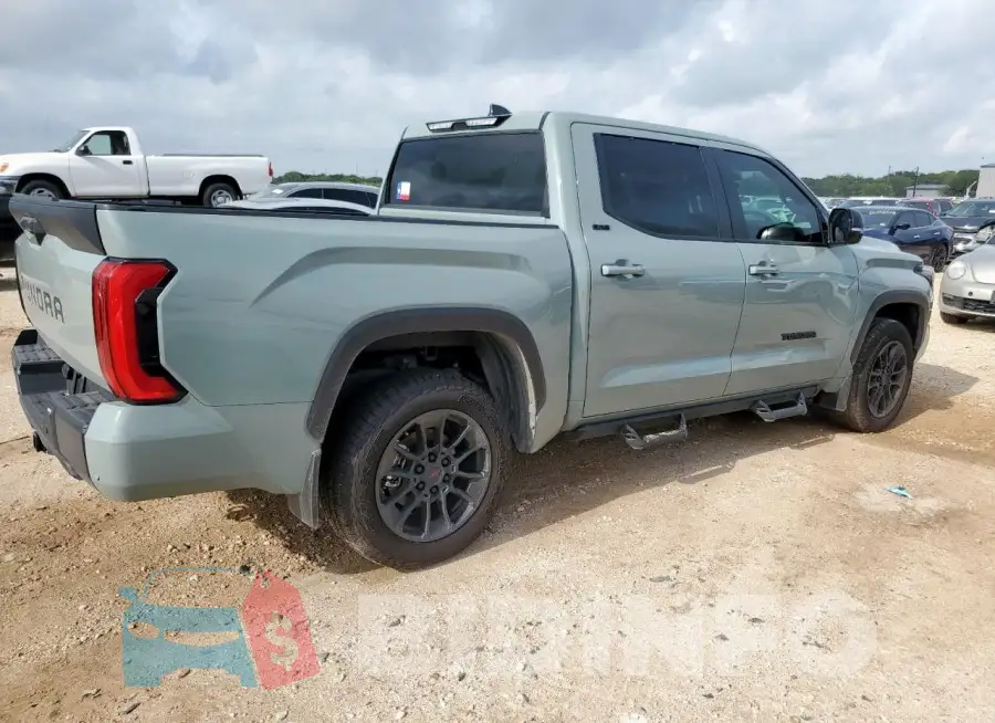 5TFLA5DB5SX297621 Photo# 3