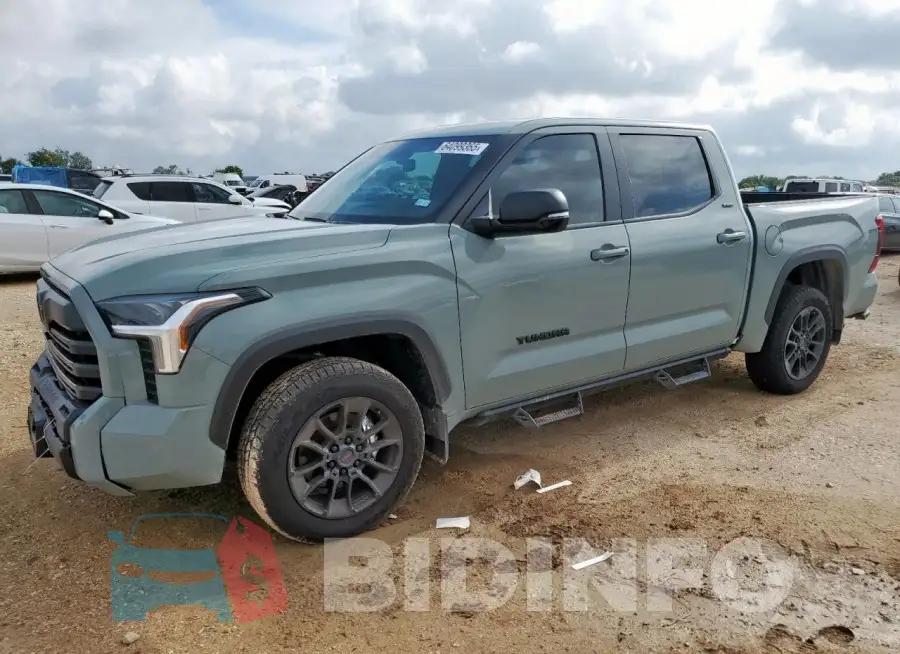 5TFLA5DB5SX297621 Photo# 1