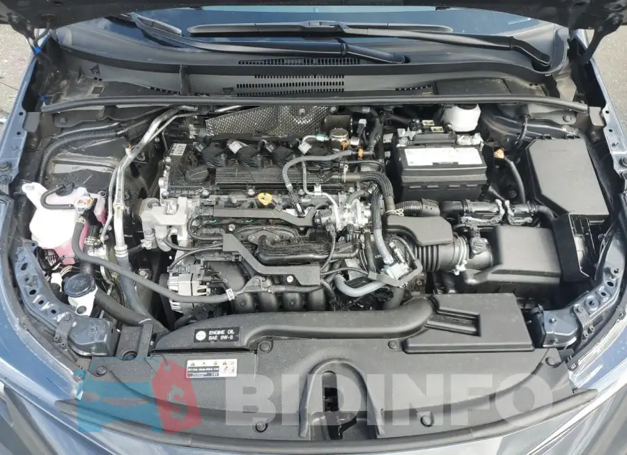 5YFB4MCE7SP227772 Photo# 11