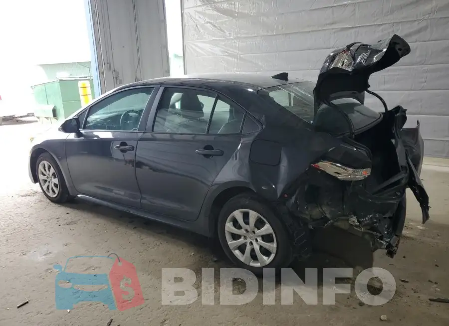 5YFB4MDE0RP155709 Photo# 2